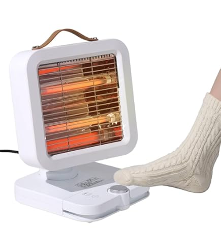 Amazon | アラジン 脱衣所暖房機 ホワイト ADH-G980(W) Aladdin 電気